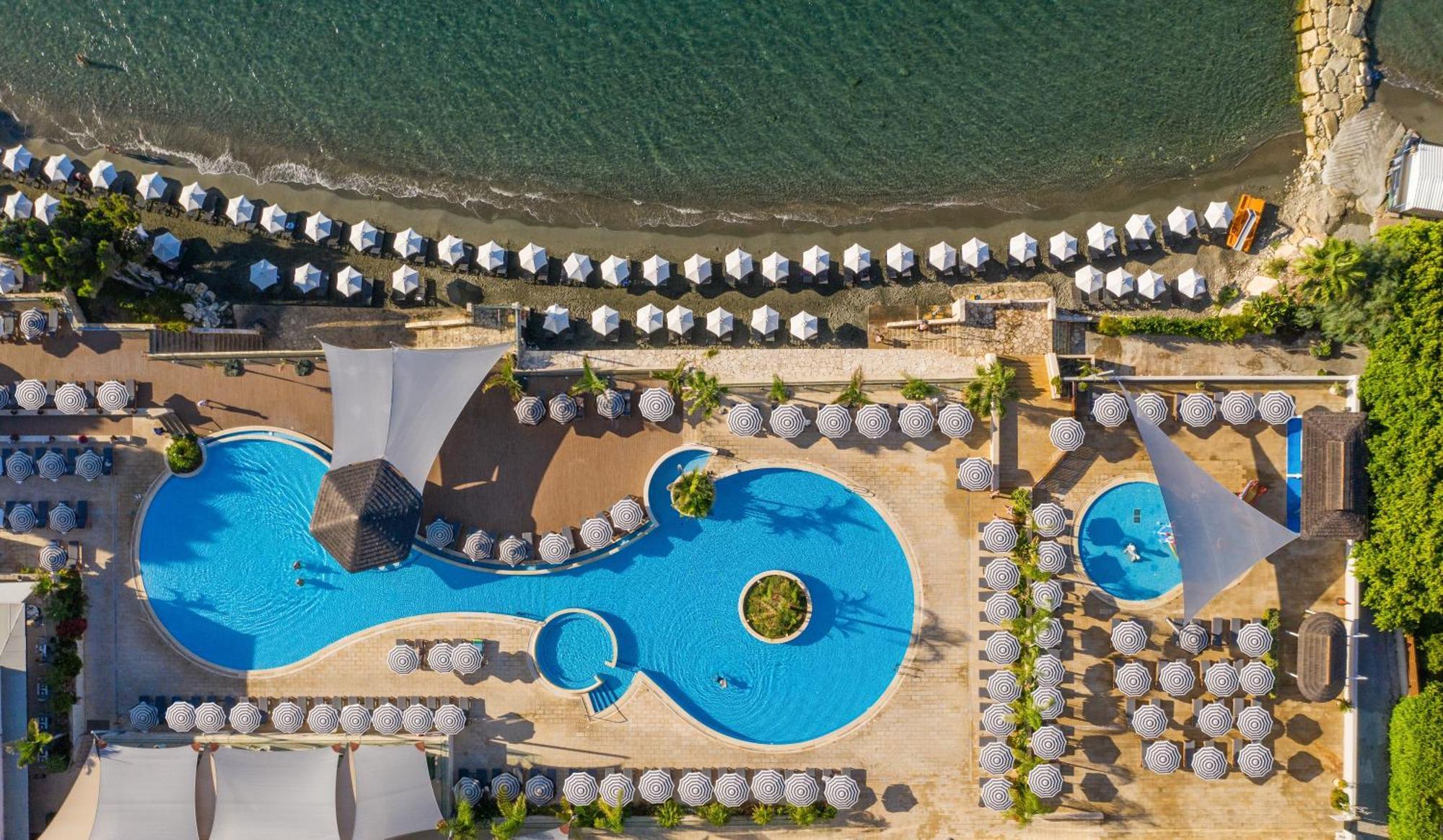 Royal Apollonia By Louis 5* Limassol